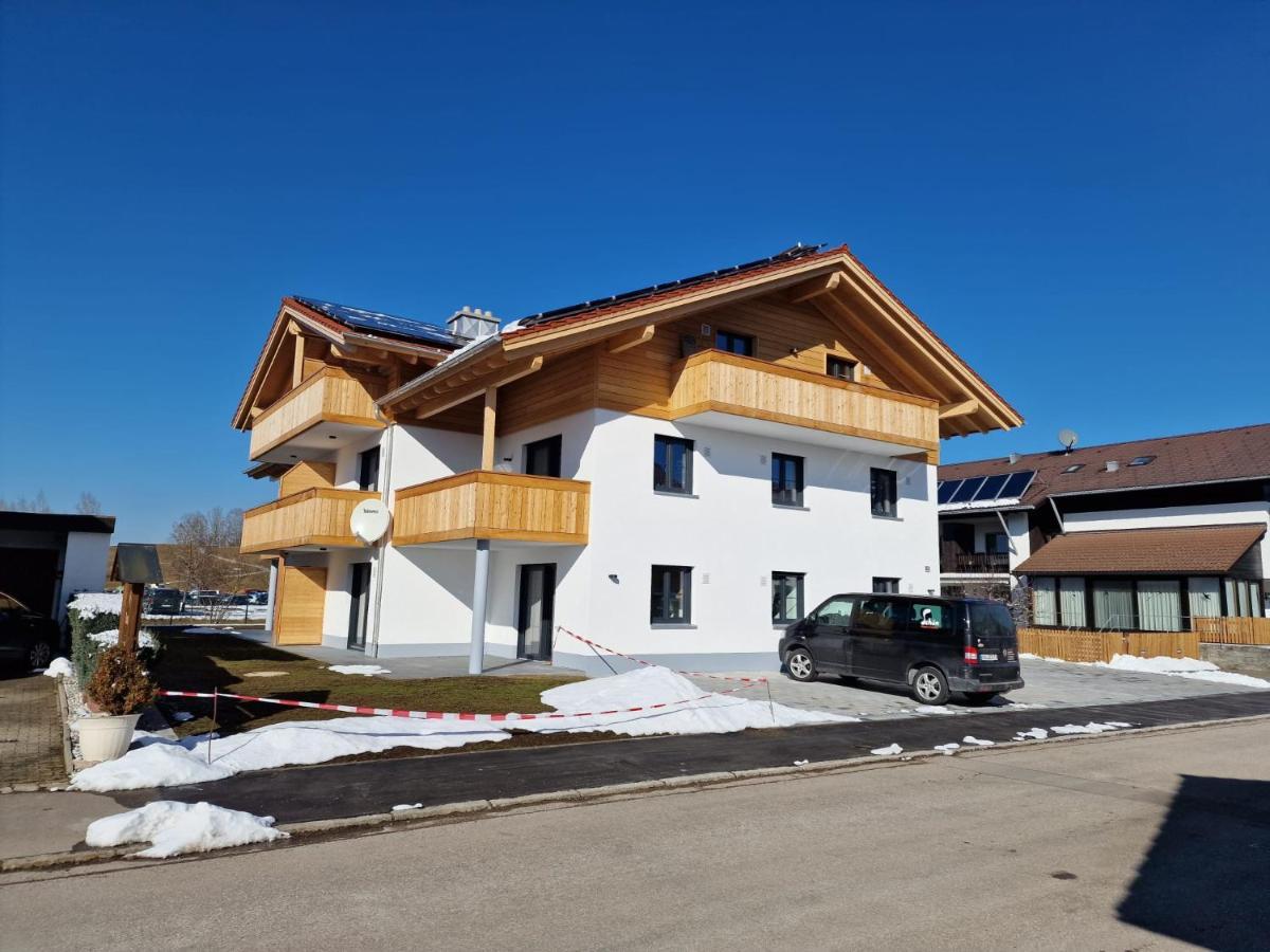 Apartschoen Schwangau Exterior photo